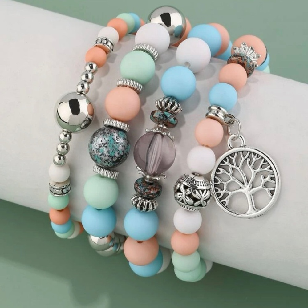 Tree Bracelet - Picture 2 of 4